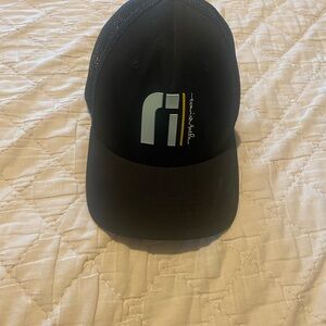 Travis Mathew Black Hat
